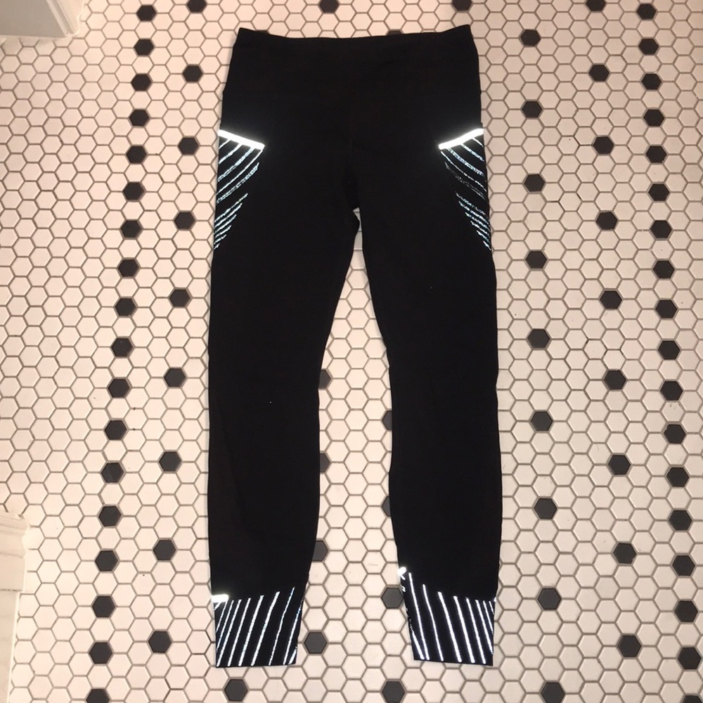 Women’s Athleta leggings